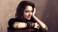 pic for Shraddha Kapoor 